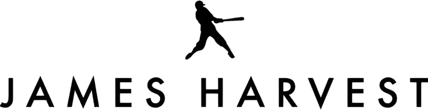 James Harvest logo 3